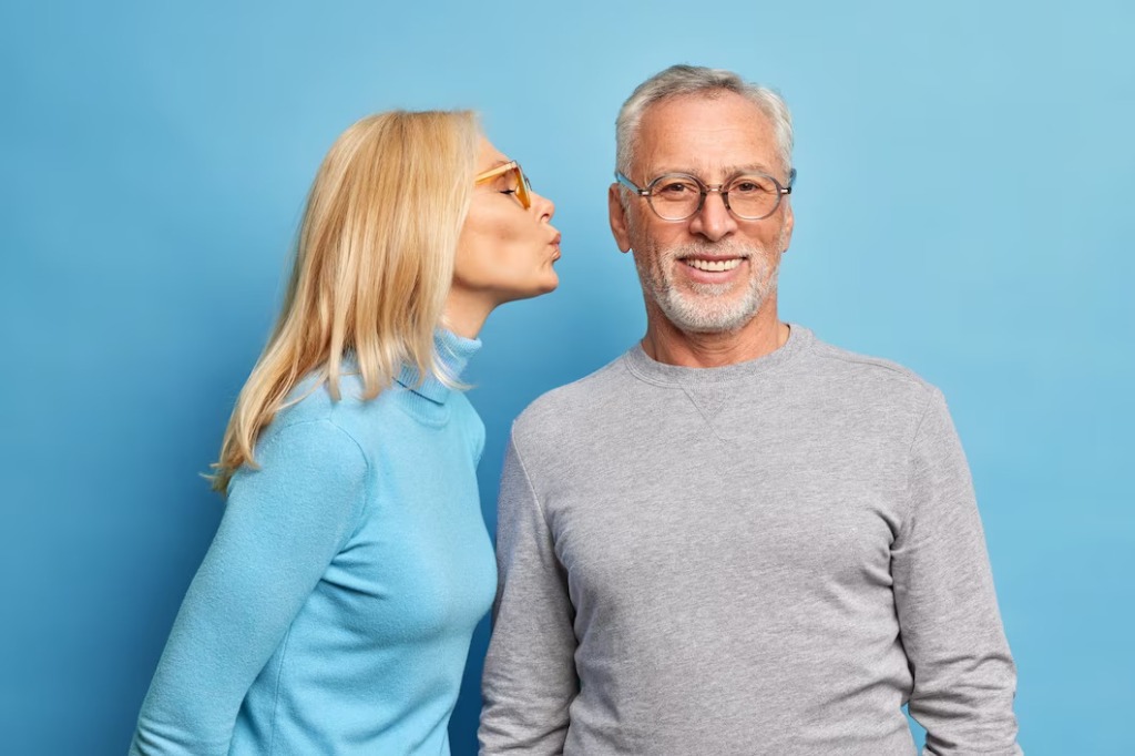 Free Dating Sites For Seniors Over 70